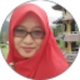 Review From Susana Suryaningsih