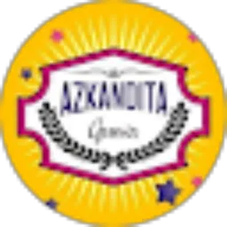Review From Azkandita Grosir