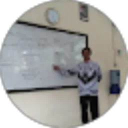 Review From Pak Agus Subagyo Guru Math