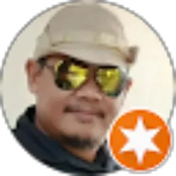 Review From Dedy Darmawan RA