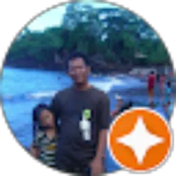 Review From heru witanto