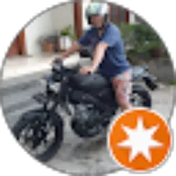 Review From Mulyadi Michael