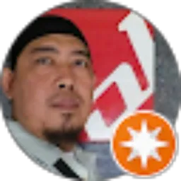 Review From Mohammad Jaenudin