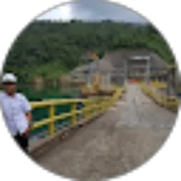 Review From Tampang S.ST, MT
