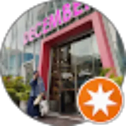 Review From Rinda Agustina
