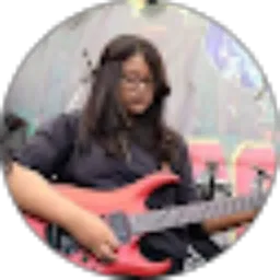 Review From Vania Eris