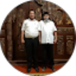 Review From Yohan Syah Nasution