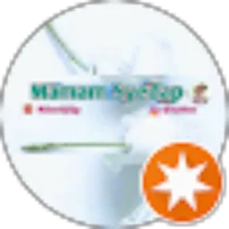 Review From Mamam Syedap