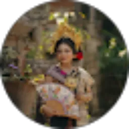 Review From Ida Ayu Gede Agung Putri Wedani
