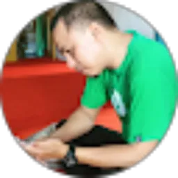 Review From Azis Umar