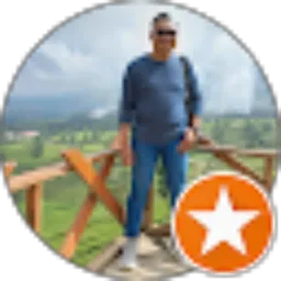 Review From rizal rinaldi