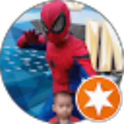 Review From Mad Zakir (adzakir)