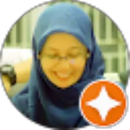Review From Melani Kartikasari