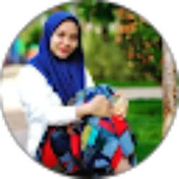 Review From izzah nahdliyah