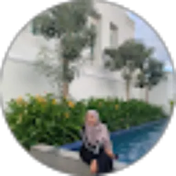 Review From Fathin Alya Insyirah