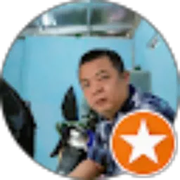 Review From Edwin Jamaludin