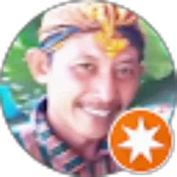 Review From Agus Sisyanto