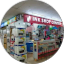 Review From INK SHOP CENTER MALL