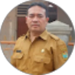 Review From Sulaiman Saleh Harahap