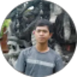 Review From Dzuhri Dain