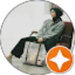 Review From Rahmi Fauziah