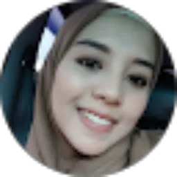 Review From Lusiana Eka Rahayu