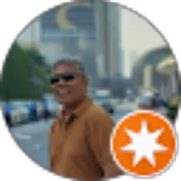 Review From sumei adi