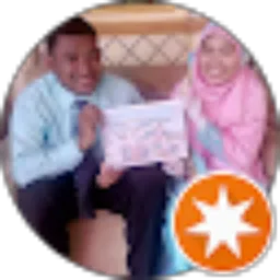 Review From Tegar Rantau Insan Ramdhani