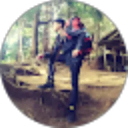 Review From Anas alfin mubarok 48
