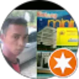 Review From Pangestu Mulyo