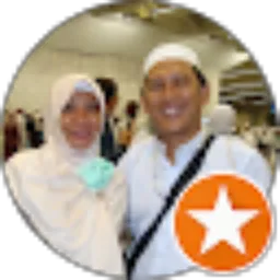 Review From Achmad Muslim