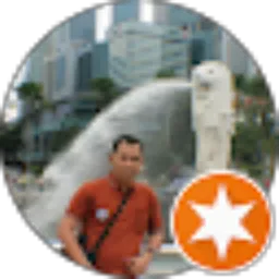 Review From Freddy Hutahaean