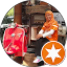 Review From Nofianti Mubarok