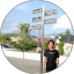 Review From Afwan Halim Harahap