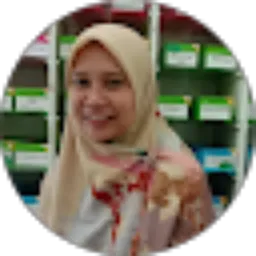 Review From apt Rizka Rahmania