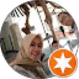 Review From rizki sofani