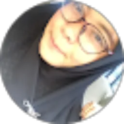Review From Nafisa Luthfia