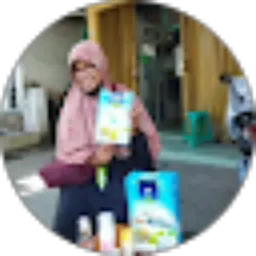 Review From Isti Yanti