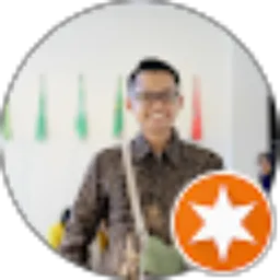 Review From Taufiq Ardiyanto