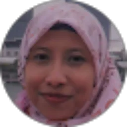 Review From Siti Inayah