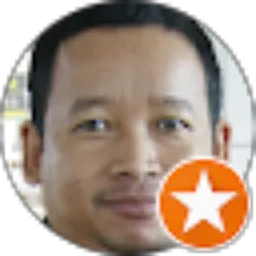 Review From Rosman Fikri