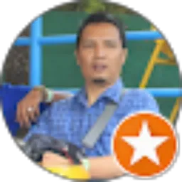 Review From Kemas Chairudin