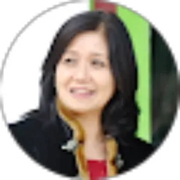 Review From Ratna Kristanti