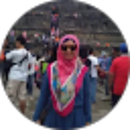 Review From silvi pribadi