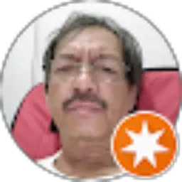 Review From Abraham R.