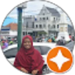 Review From Dewi Masruroh