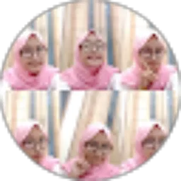 Review From Najwa Aulia