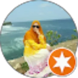 Review From reskina nurmasari