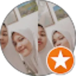 Review From Jasmin Amalia