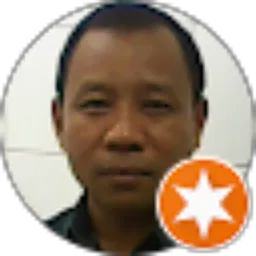 Review From salim nugroho salim nugroho